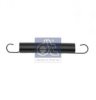 DT 2.16220 Spring, throttle control linkage